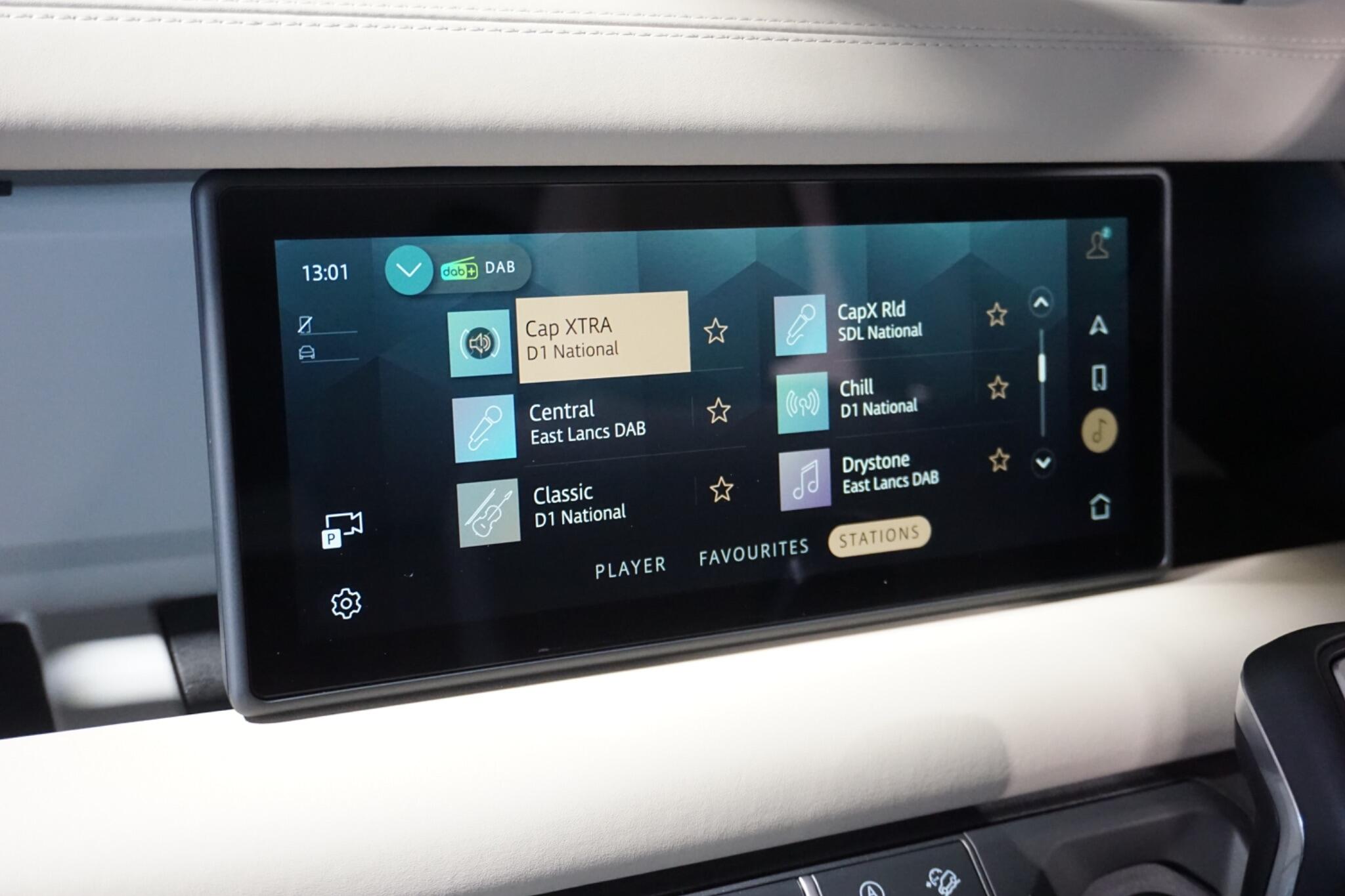 Land Rover Defender 110 3.0 D250 MHEV XS Edition SUV 5dr Diesel Auto 4WD Euro 6 (s/s) (250 ps)